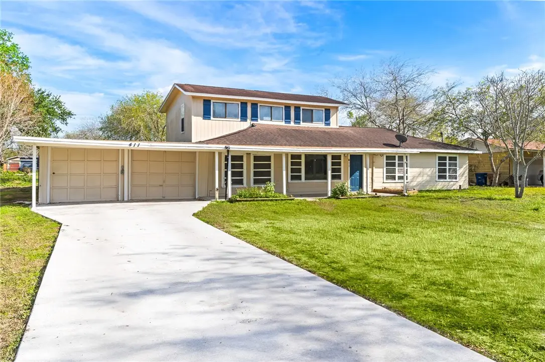411 Rolling Acres Drive, Corpus Christi, TX 78410 - Image #1