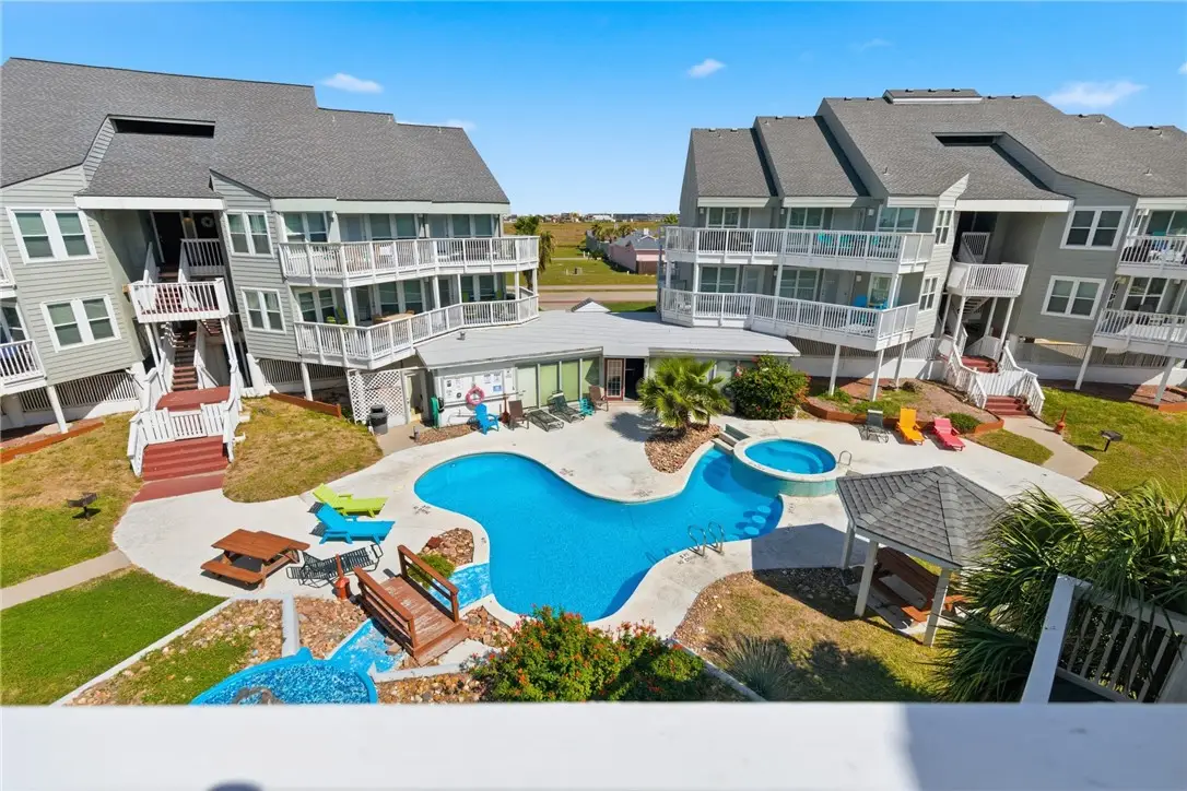 6275 State Highway 361 #211, Port Aransas, TX 78373 - Image #1