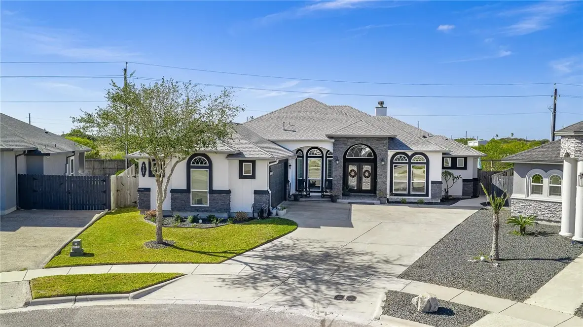 8101 Denali Drive, Corpus Christi, TX 78414 - Image #1