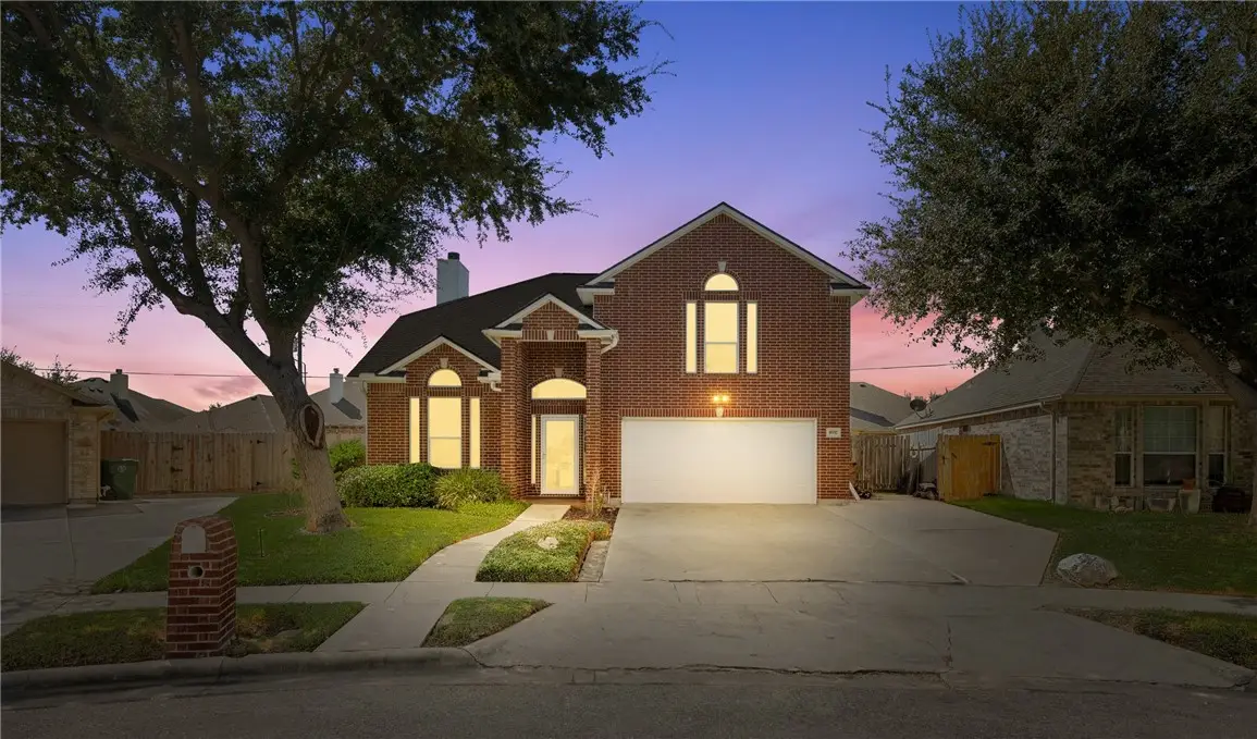 5937 Bishops Mill Drive, Corpus Christi, TX 78414 - Image #1