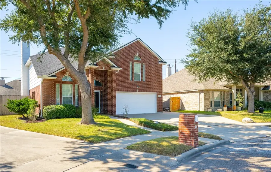 5937 Bishops Mill Drive, Corpus Christi, TX 78414 - Image #2