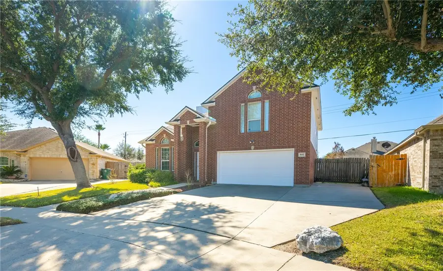 5937 Bishops Mill Drive, Corpus Christi, TX 78414 - Image #3