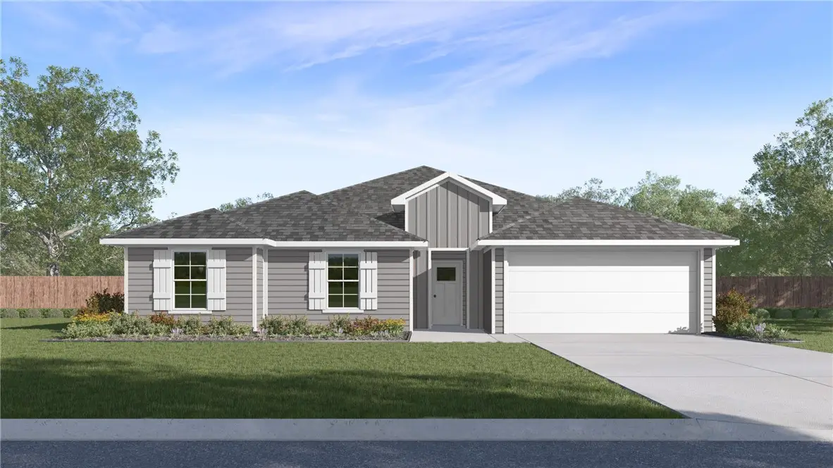 149 Kokomo Drive, Rockport, TX 78382 - Image #1