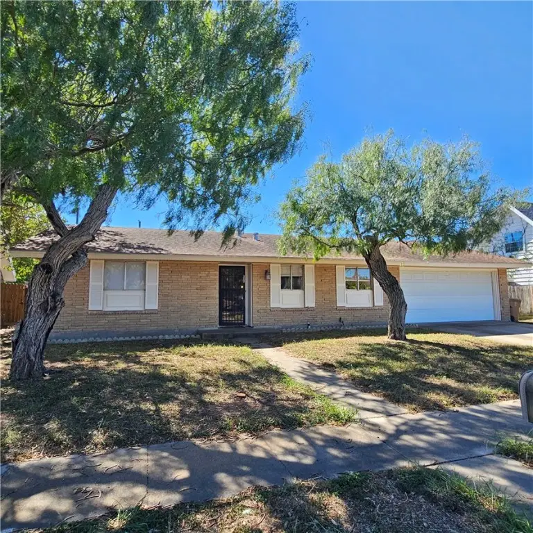 6925 Rhine Drive, Corpus Christi, TX 78412 - #1