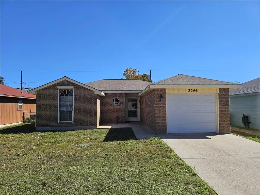 2564 Alana, Ingleside, TX 78362 - Image #1