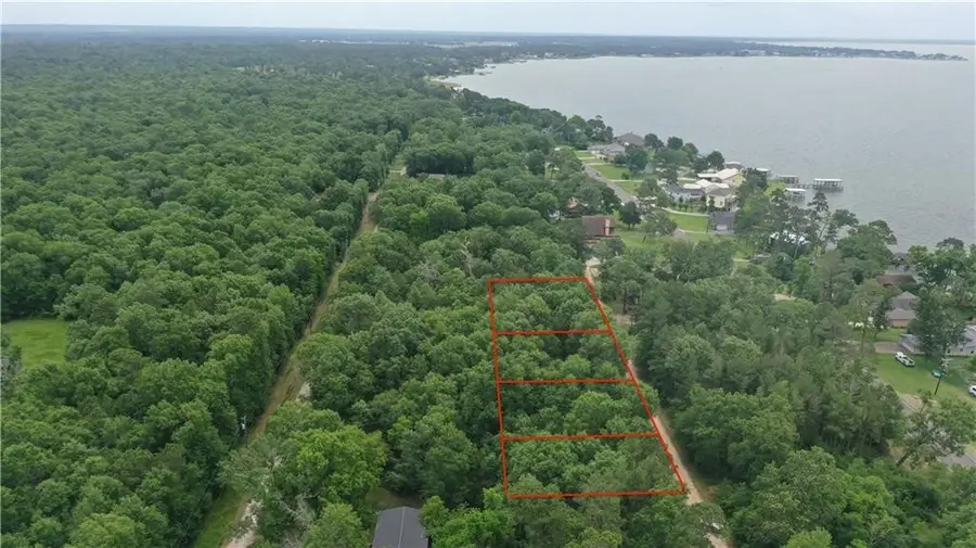 0 4 Lots Woodridge Dr, Livingston, TX 77351 - Image #2