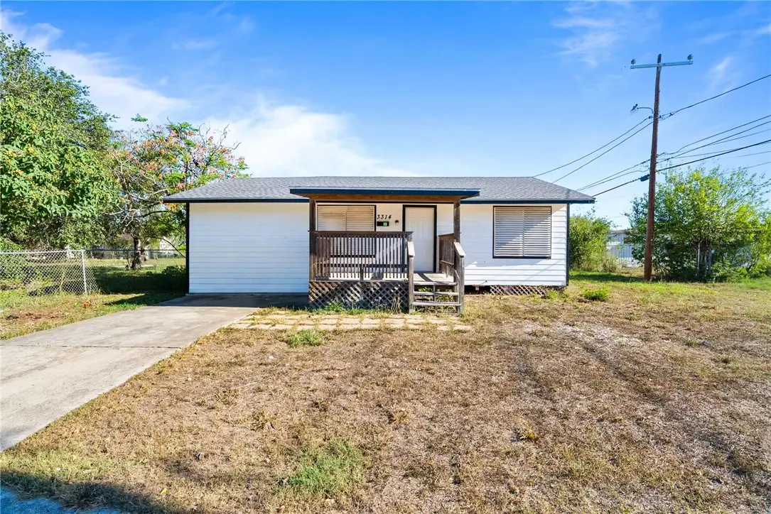 3314 Foley Drive, Corpus Christi, TX 78415 - Image #1