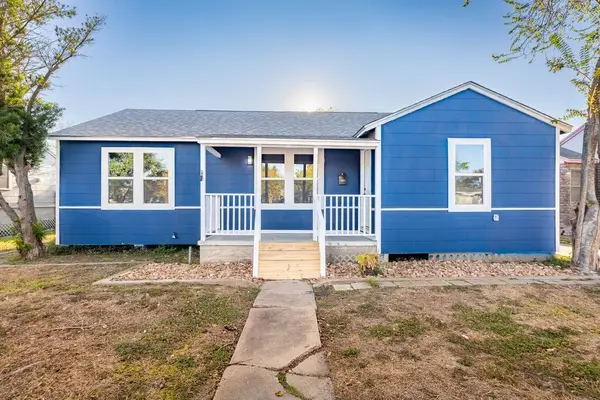 3531 Lawnview Street, Corpus Christi, TX 78411