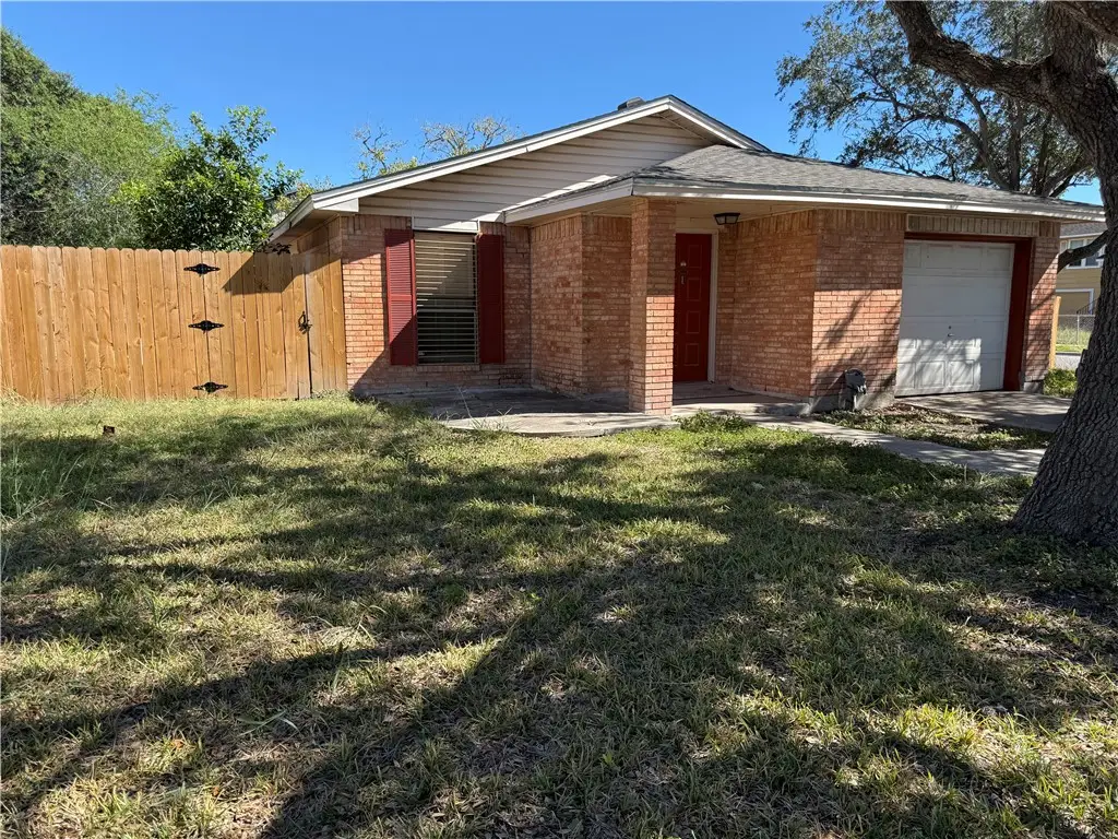 4122 Bascule Drive, Corpus Christi, TX 78416 - Image #1