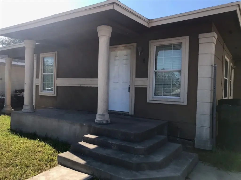 3725 Sarita, Corpus Christi, TX 78416 - Image #1