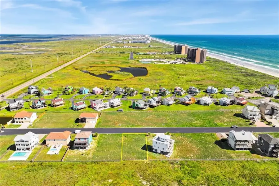 137 Beachview Drive, Port Aransas, TX 78373 - Image #3