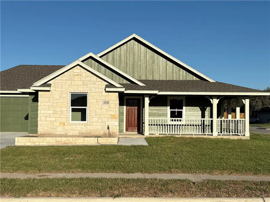 2535 Hewlett, Ingleside, TX 78362 - Image #2
