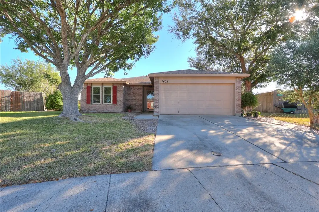 7602 Impala Drive, Corpus Christi, TX 78414 - Image #1