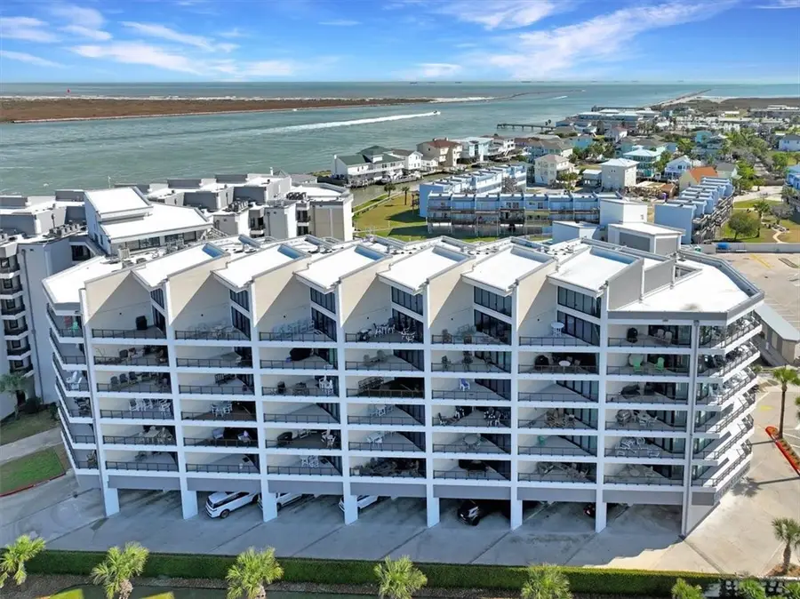 1000 N Station Street #317, Port Aransas, TX 78373 - Image #2