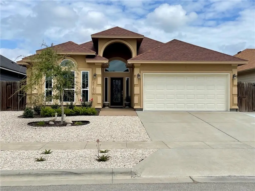 5730 Bella Di Giorno Drive, Corpus Christi, TX 78414 - #1