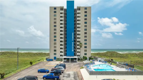 6109 State Highway 361 #1504, Port Aransas, TX 78373