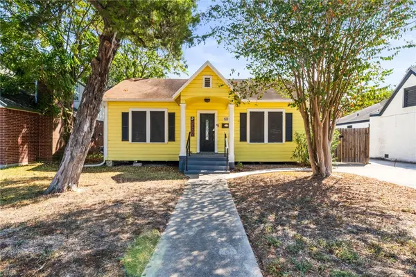 409 Southern Street, Corpus Christi, TX 78404