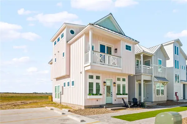 14945 Leeward Drive, Corpus Christi, TX 78418