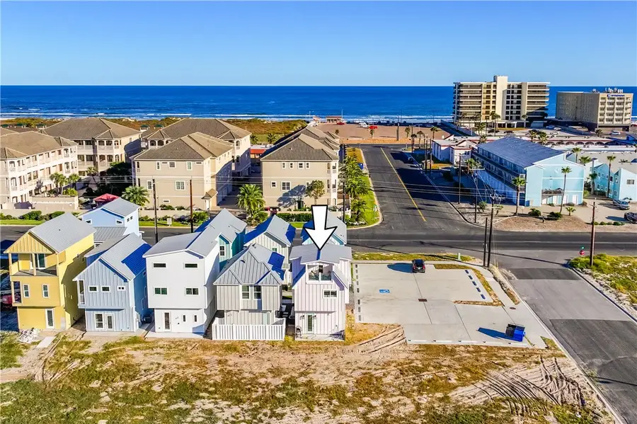 14945 Leeward Drive, Corpus Christi, TX 78418 - #3