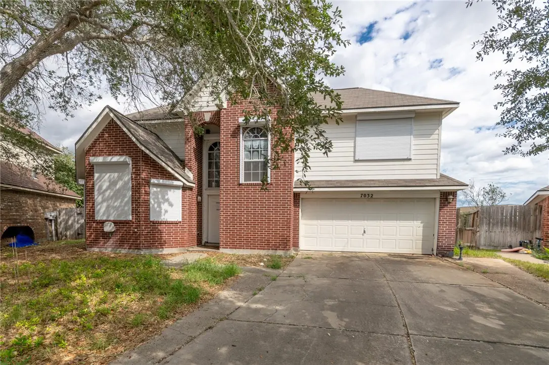 7032 Emelie, Corpus Christi, TX 78413 - Image #1