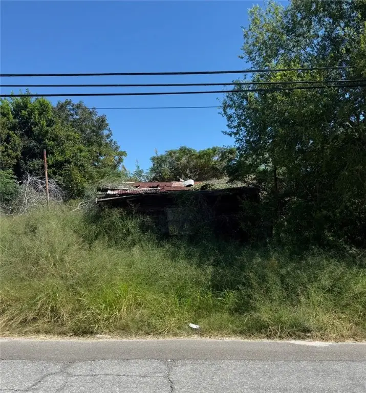 314 & 316 Parr Street, Corpus Christi, TX 78408 - Image #1