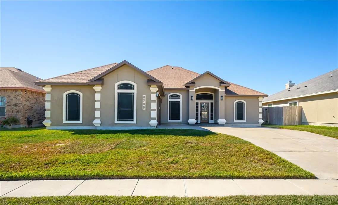 6709 Battery Park Court, Corpus Christi, TX 78414 - Image #1