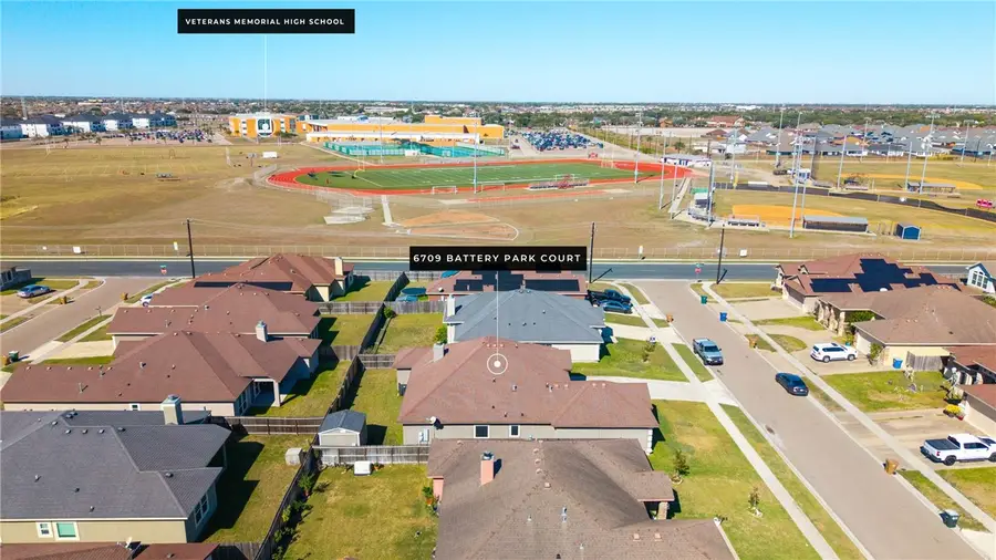 6709 Battery Park Court, Corpus Christi, TX 78414 - Image #3
