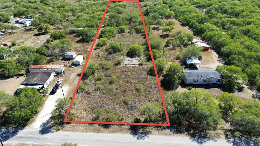 TBD E County Road 2210, Kingsville, TX 78363 - Image #3