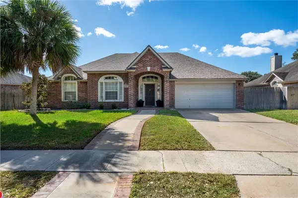 5613 Les Parre Street, Corpus Christi, TX 78414