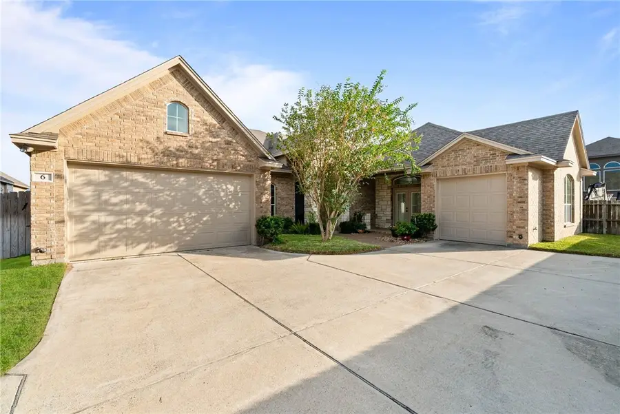 6 Reserve Boulevard, Corpus Christi, TX 78414 - Image #2