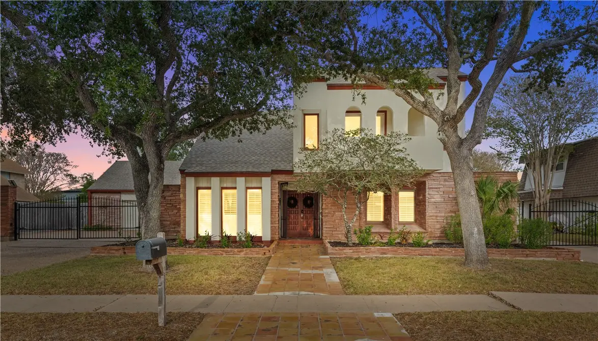 5314 River Oaks Drive, Corpus Christi, TX 78413 - Image #1