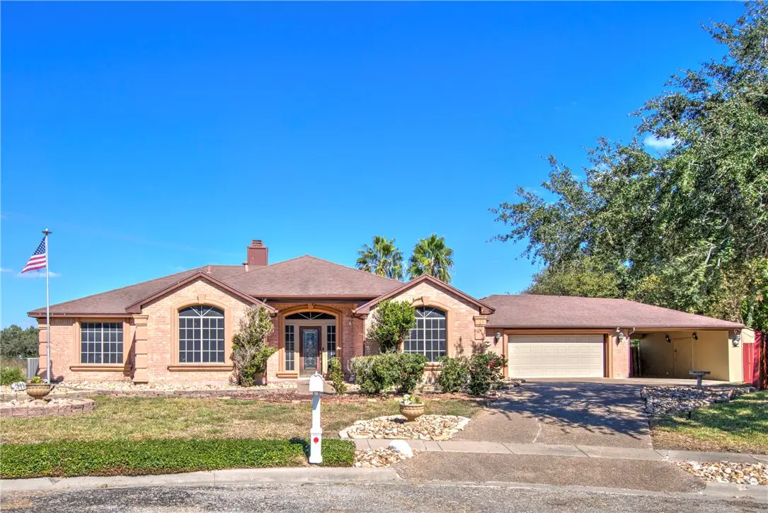 114 Horn Drive, Odem, TX 78370 - Image #1