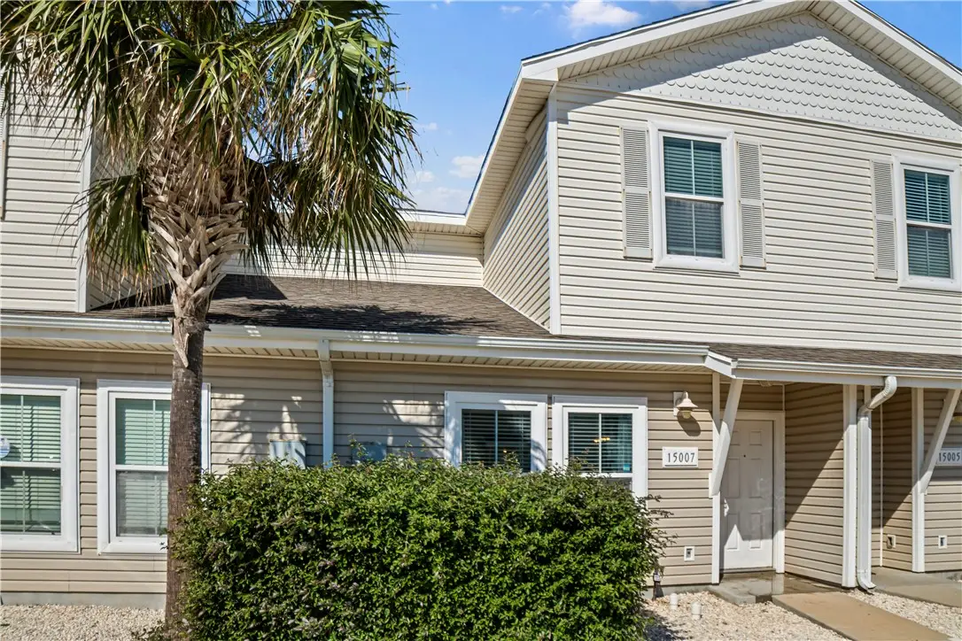 15007 Beach Walk Loop #15007, Corpus Christi, TX 78418 - Image #1