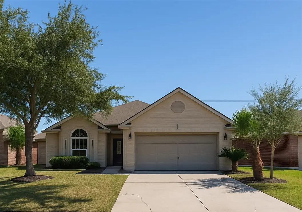 5929 Sutherland Drive, Corpus Christi, TX 78414 - Image #1