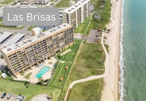 4000 Surfside Boulevard #310, Corpus Christi, TX 78402