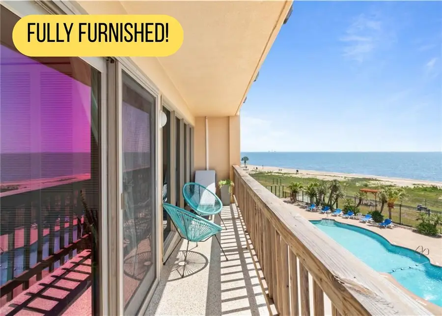 4000 Surfside Boulevard #310, Corpus Christi, TX 78402 - Image #2