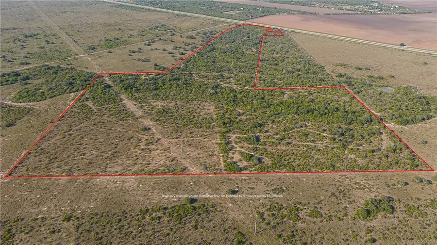 00 S Hwy 181, Skidmore, TX 78389 - Image #3