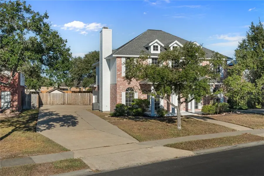 6405 Hunt Drive, Corpus Christi, TX 78413 - Image #2