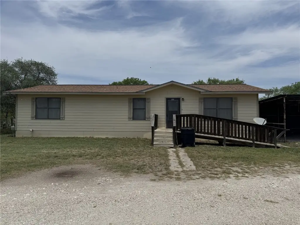 180 Recreation Road 8, Calliham, TX 78007 - #1