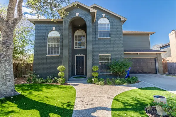 6625 Mountain Wood Drive, Corpus Christi, TX 78413