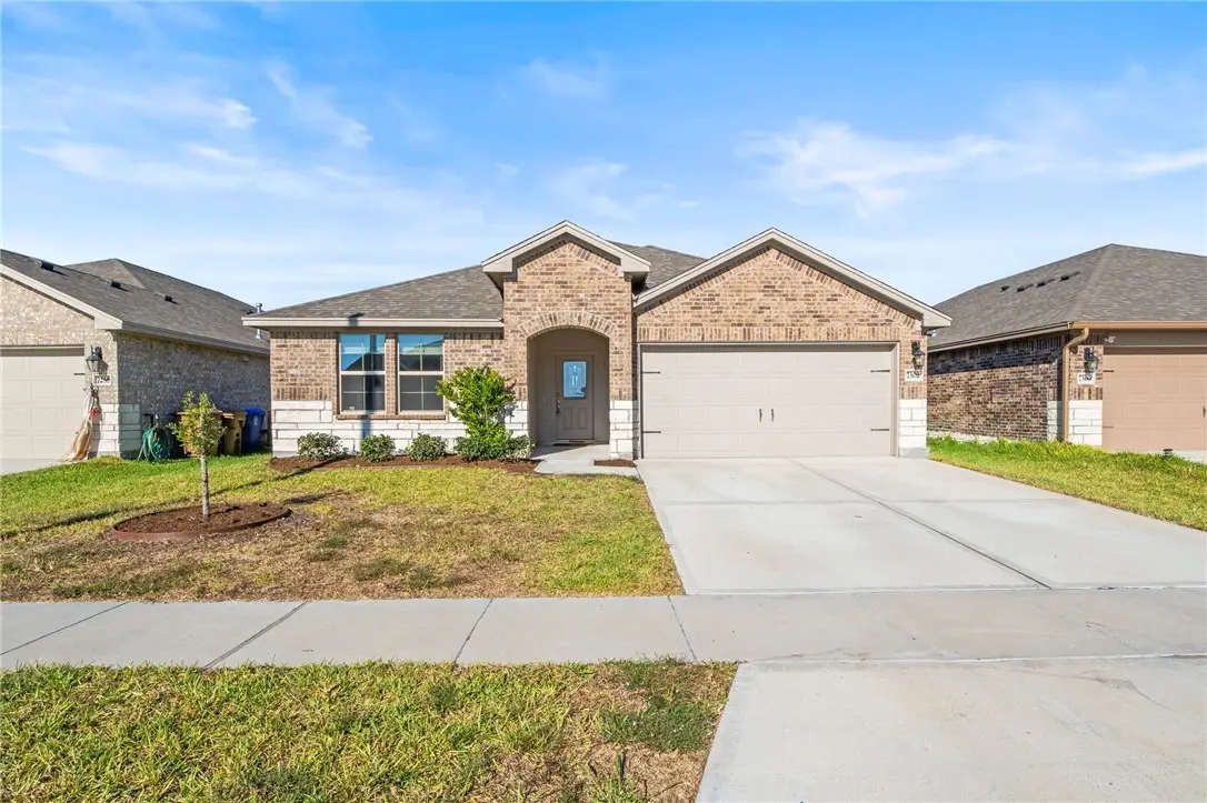 7302 Star Gazer Drive, Corpus Christi, TX 78414 - Image #1
