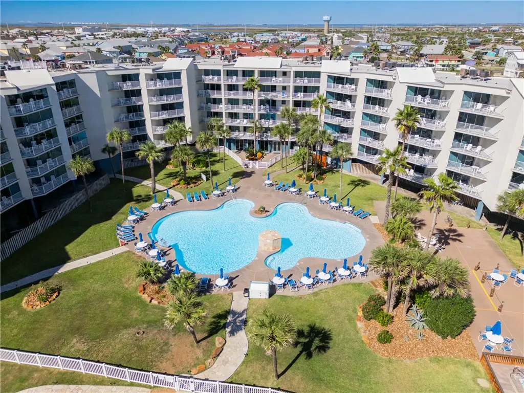 800 Sandcastle Drive #307, Port Aransas, TX 78373 - Image #1
