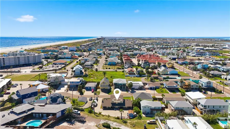 701 La Juana Court, Port Aransas, TX 78373 - Image #2