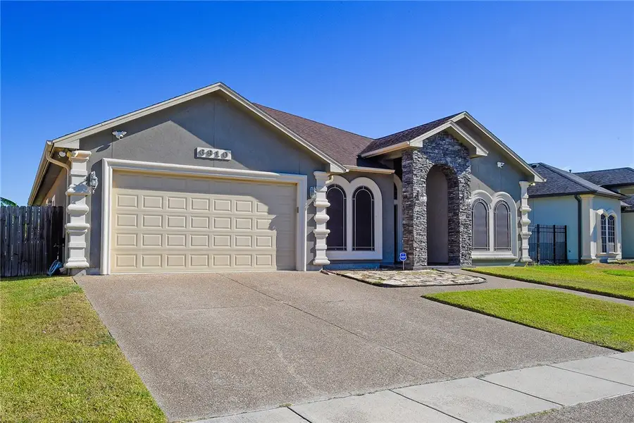 6910 King Jalil Court, Corpus Christi, TX 78414 - Image #2