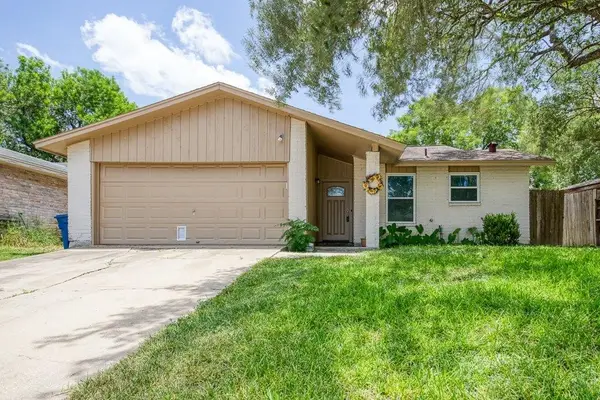 4134 Sierra Street, Corpus Christi, TX 78410