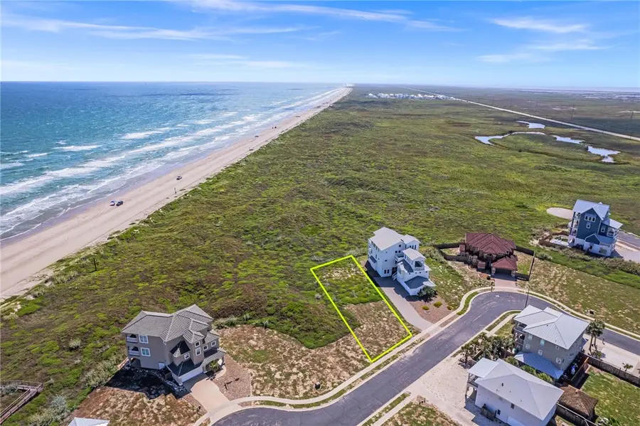 117 Bikini Drive, Port Aransas, TX 78373 - Image #2