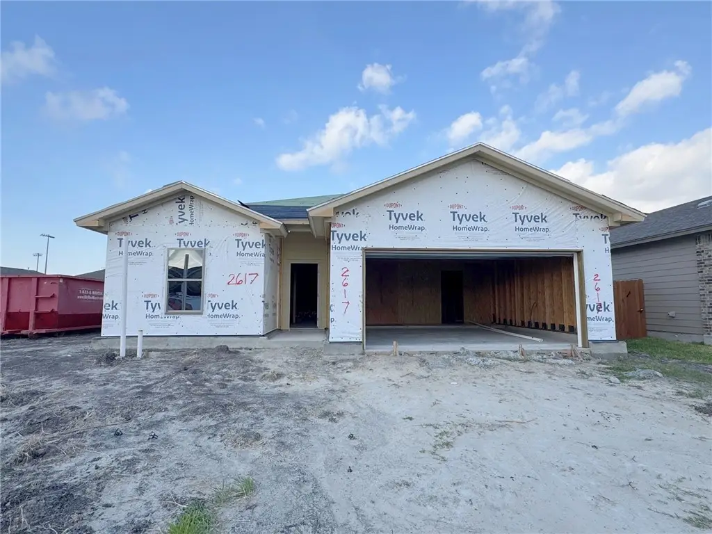 2617 Westeros Street, Corpus Christi, TX 78415 - #1