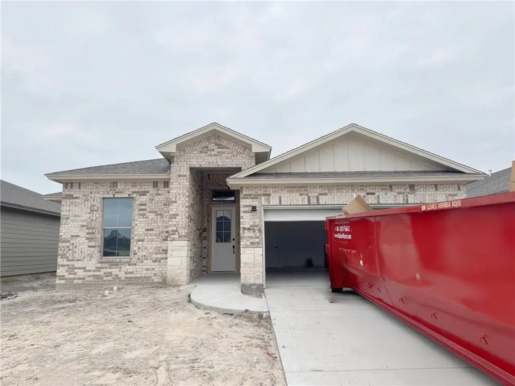 2666 Lady Andrea, Corpus Christi, TX 78415 - Image #1