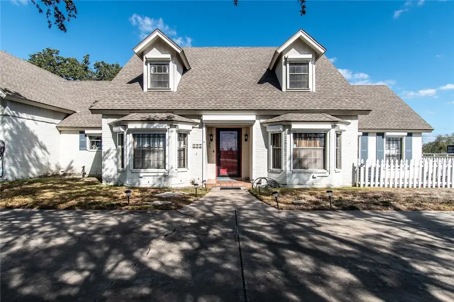 125 Magee Lane, Robstown, TX 78380 - Image #2