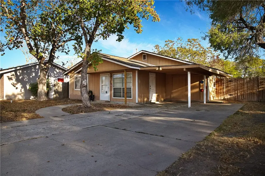 3842 Leonard, Corpus Christi, TX 78410 - Image #2